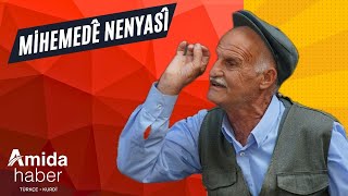 Depremde vefat eden Mihemedê Nenyasîden Ehmedê Mala Musa [upl. by Navetse]