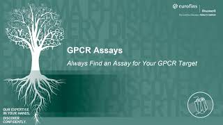 EDRX GPCR Assays [upl. by Eldreeda]