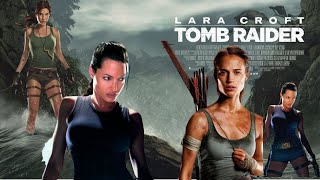 Lara Croft Tomb Raider 2025 Trailer 1  Movieclips Classic Trailers [upl. by Mather914]