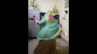 kangasiyo Rajasthani dance video [upl. by Cass]