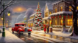 The Best Oldies Christmas Songs 🎅🏼Top best old christmas songs ever Top 2024 [upl. by Faythe]