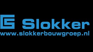 Slokker Bouwgroep vestiging Breda [upl. by Akenna517]