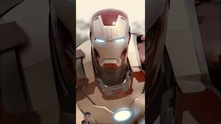 IRON MAN MARK 42 SUIT UP SCENE  Ruturajvfx [upl. by Duleba166]