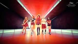 fx  Rum Pum Pum Pum Dance Version HD [upl. by Constantino]