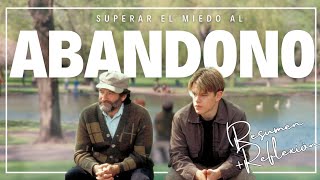 Quien conoce nuestras rarezas  El indomable Will Hunting  Resumen completo  Reflexión [upl. by Akemet]