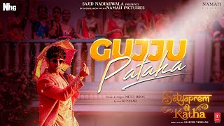 Gujju Pataka Teaser SatyaPrem Ki Katha  Kartik Kiara  Meet Bros Kumaar Sameer Sajid N Namah [upl. by Argile]