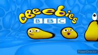 CBeebies Speed Effects [upl. by Betthezul]