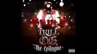 Bun B  Cake feat Big K R I T Boosie amp Pimp C [upl. by Stalker]