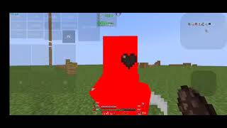 MINECRAFT PVP GOD KASE BANE EXAMPLE ON THIS VIDEO OP [upl. by Tanberg]