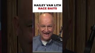 Hailey Van Lith Race Baits [upl. by Franchot]