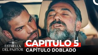 Estrella Del Pastor Capítulo 4 Doblado en Español Versión Larga [upl. by Vina52]