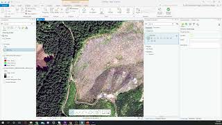 ArcGIS Pro Lab 3 Digitizing [upl. by Lesko]