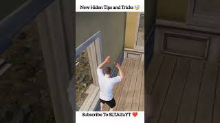 New Hiden Tips and Tricks 🤯shorts bgmishorts [upl. by Kaete]