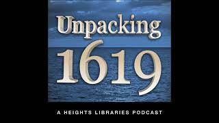 Episode 42 – Slavery in the Chickasaw Nation with Nakia Parker [upl. by Nuavahs]