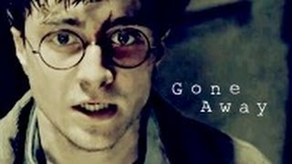 Harry Potter  Gone Away [upl. by Nwahsat]