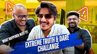 Extreme truth amp dare challenge [upl. by Imray]