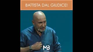 Battista dal giudice [upl. by Thedrick]