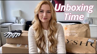 Ski Bekleidung  Unboxing amp Try On [upl. by Janaya444]