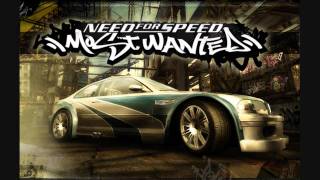 need for speed most wanted soundtrackJuvenile  Sets Go Up [upl. by Vladi]