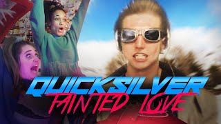 Quicksilver Tainted Love Short Film [upl. by Aihpos]