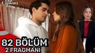 Зимородок 82 серия 2 трейлер Ферит и Сейран вместе Yalı çapkını 82 bölüm 2 fragmanı [upl. by Nivets]