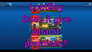 LootBoy What you need to know about it A quick overview for parents and curious gamers [upl. by Stavro]