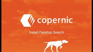 How to Install Copernic Desktop Search [upl. by Owain664]