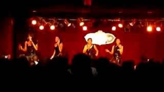 En Vogue quotOoh Boyquot Live in NYC [upl. by Seroka621]