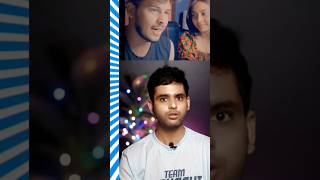 TITHI TUSHAR CONTROVERSY tithitusarseries funny ROAST comedy controversyexplained funny duet [upl. by Nerej]