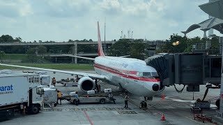 KL Airport [upl. by Leahcimauhsoj]