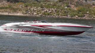 2009 Lake Cumberland Poker Run [upl. by Aseel]