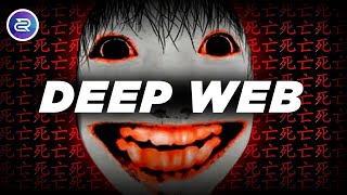 LAS 10 FOTOGRAFÍAS MAS ATERRADORAS DE LA DEEP WEB  CARIVTOPS [upl. by Adaminah]