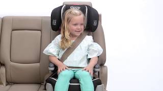 When is it time to switch car seats [upl. by Winnick]