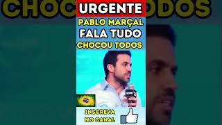 PODE RIR Daniela Lima surta ao ser chamada de militante e diz que Bolsonaro PABLO MARÇAL BOLSONARO [upl. by Uhn777]