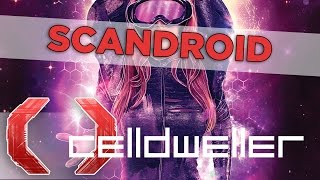 Celldweller  Scandroid [upl. by Pooi]