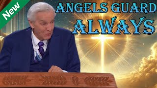 The Lord’s Angels Watch Over You Always  David Jeremiah Sermons 2024  David Jeremiah 2024 [upl. by Fern266]