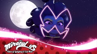 MIRACULOUS  🐞 SANDBOY  Akumatized 🐞  Tales of Ladybug and Cat Noir [upl. by Arbuckle]