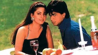 दिल है मेरा दीवाना  Raju Ban Gaya Gentleman 1992  FullHD 1080P Song  Dil Hai Mera Deewana [upl. by Davie]