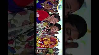 SCIT2k24 bathukamma celebrations [upl. by Fairleigh]