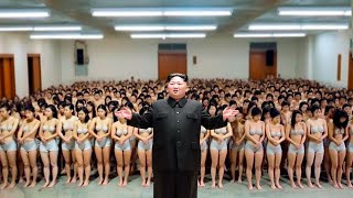 15 Weird Things That Only Exist In North Korea [upl. by Janith214]