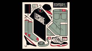 Lecrae  Was It Worth It ft Derek Minor amp Crystal Nicole [upl. by Castillo773]