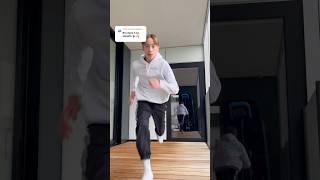 KEEP UP DANCE TUTORIAL🕺✅ shorts [upl. by Gorski]