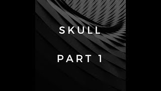 Radiographic Positioning SKULL PART 1 [upl. by Chubb656]