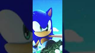 Gonic or Soku DRAGON BALL and Sonic 4K  youtubeshorts goku dragonballsuper sonicthehedeghog [upl. by Arayt]