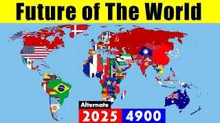 USA US Dollars  Future of World  Future of Earth  New World Order 2024  4900 [upl. by Erdua700]