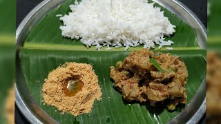 Chettinad Spl Therakkal  Mahas Kitchen  MK020 [upl. by Adolpho96]