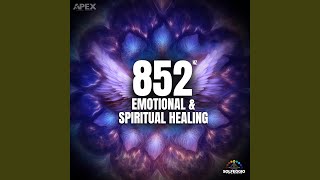 Universal Timing 852 Hz [upl. by Malas]