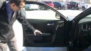 2012 Dodge Charger  Jeff DAmbrosio  Downingtown PA [upl. by Alyacim188]