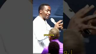 Hear What Happened When a Pastor Rushed Home for Prophet Angels Picture prophetuebertangelprophet [upl. by Annahtur805]