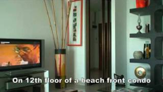 Pattaya Thailand luxurious apartment for sale viewtalay [upl. by Haianeb]